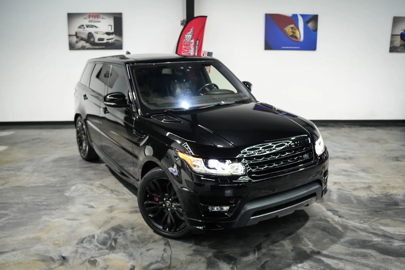 land rover range rover sport 2017 SALWV2FV9HA174867 image land rover range rover sport 2017 SALWV2FV9HA174867 image